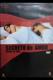 Secreto de amor movie poster