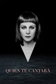 Quién te cantará movie poster