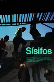 Sisyphus movie poster