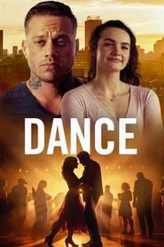 Dance movie poster