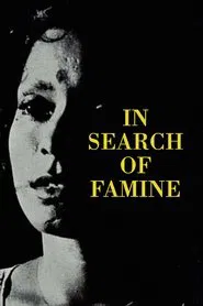 Poster do filme In Search of Famine