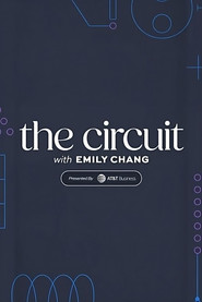 The Circuit with Emily Chang tv show poster