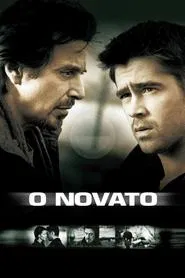 Poster do filme O Novato