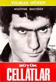 Büyük Cellatlar movie poster