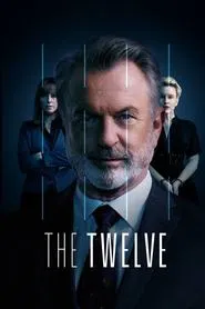 The Twelve tv show poster
