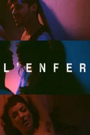 L'Enfer movie poster