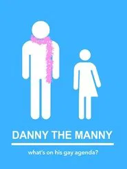 Danny the Manny tv show poster