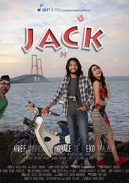 Jack movie poster
