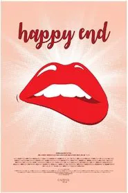 Happy End: Stupid and Stupider 3 movie poster