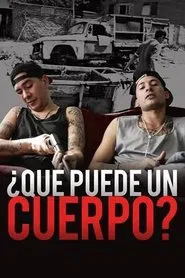 ¿Qué puede un cuerpo? movie poster