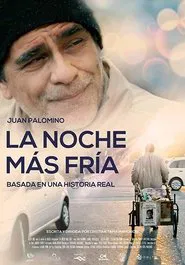La noche más fría movie poster