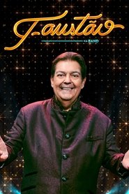 Poster da série Faustão na Band
