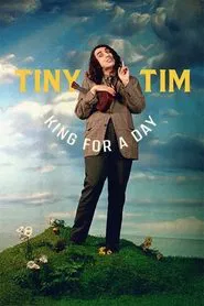 Poster do filme Tiny Tim: Rei Por Um Dia