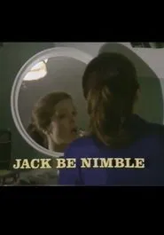 Poster do filme Jack Be Nimble