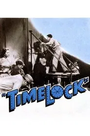 Time Lock movie poster