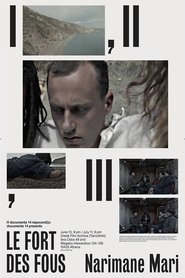Le fort des fous movie poster