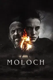 Moloch tv show poster