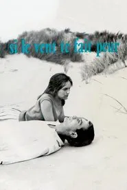 If the Wind Frightens You movie poster