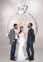 Poster da série Before 30
