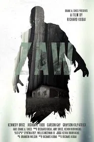 Zaw movie poster