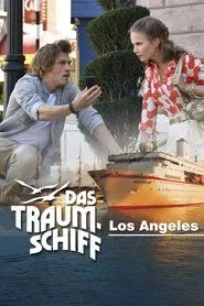 Poster do filme Das Traumschiff: Los Angeles