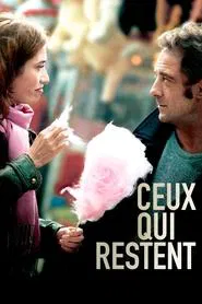 Those Who Remain movie poster