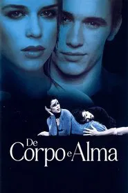 Poster do filme De Corpo e Alma