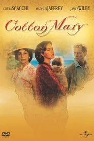 Cotton Mary movie poster
