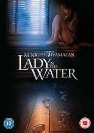 Reflections of Lady in the Water movie poster