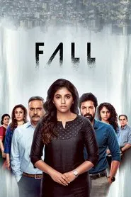 Poster da série Fall