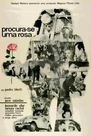 Procura-se Uma Rosa movie poster