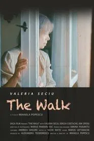 The Walk movie poster