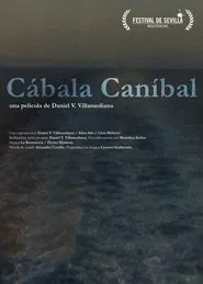 Cábala caníbal movie poster