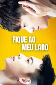 Poster da série Fique ao Meu Lado