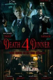 Death 4 Dinner movie poster