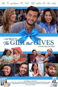 The Gift That Gives movie poster