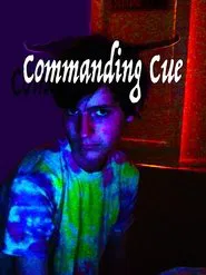 Commanding Cue movie poster