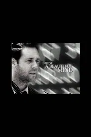 Inside a Beautiful Mind movie poster