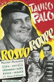 Rosvo Roope movie poster