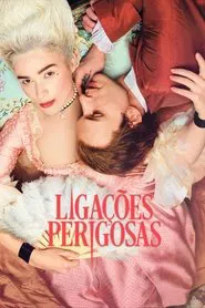 Poster da série Ligações Perigosas