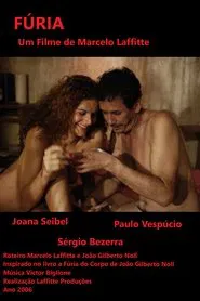 Fúria movie poster