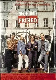 Poster do filme En afgrund af frihed