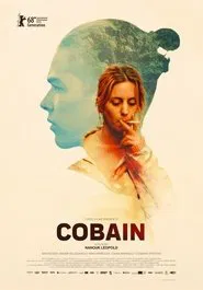 Poster do filme Cobain