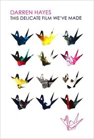 Darren Hayes: This Delicate Film We've Made movie poster