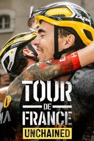 Tour de France: Unchained tv show poster