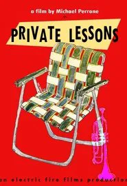 Poster do filme Private Lessons
