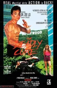 Poster do filme The Deadly Cure