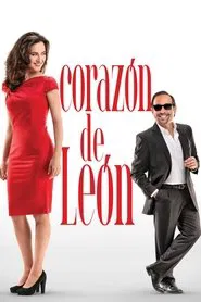 Lion's Heart movie poster
