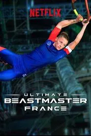 Ultimate Beastmaster France tv show poster