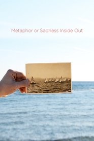 Metaphor or Sadness Inside Out movie poster